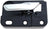 Dorman 82714 Interior Door Handle - Front Right or Rear Right