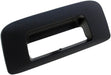Dorman 82776 Tailgate Handle Bezel