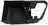 Dorman 82905 Interior Door Handle - Front Left or Rear Left