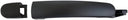 Dorman 82972 Exterior Door Handle - Front Right, Rear Left or Rear Right