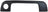 Dorman 83122 Exterior Door Handle Trim - Front Right