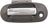 Dorman 83329 Exterior Door Handle - Front Left