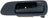 Dorman 83411 Interior Door Handle - Front Right