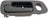 Dorman 83415 Interior Door Handle - Front Left
