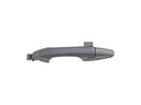Dorman 83430 Exterior Door Handle - Rear Left