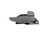 Dorman 83443 Interior Door Handle - Rear Right