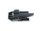 Dorman 83454 Interior Door Handle - Rear Left