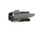 Dorman 83458 Interior Door Handle - Rear Left