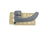 Dorman 83466 Interior Door Handle - Front Left or Rear Left