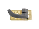 Dorman 83467 Interior Door Handle - Front Right or Rear Right