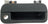 Dorman 83481 Exterior Door Handle - Front Right
