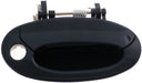 Dorman 83502 Exterior Door Handle - Front Right