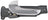 Dorman 83533 Interior Door Handle - Front Left