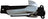 Dorman 83534 Interior Door Handle - Front Right