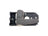 Dorman 83537 Interior Door Handle - Front Left or Rear Left