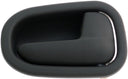 Dorman 83548 Interior Door Handle - Front Right or Rear Right