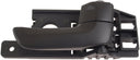 Dorman 83555 Interior Door Handle - Front Right or Rear Right