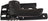Dorman 83561 Interior Door Handle - Front Left or Rear Left