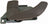 Dorman 83577 Interior Door Handle - Rear Left