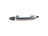 Dorman 83581 Exterior Door Handle - Rear Left