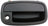 Dorman 83598 Exterior Door Handle - Front Right