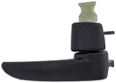 Dorman 83613 Interior Door Handle - Front Right or Rear Right