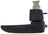 Dorman 83613 Interior Door Handle - Front Right or Rear Right