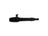 Dorman 83627 Exterior Door Handle - Front Right or Rear Right