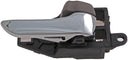 Dorman 83660 Interior Door Handle - Front Right or Rear Right