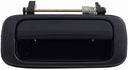 Dorman 83668 Exterior Door Handle - Rear Right