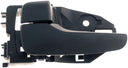 Dorman 83678 Interior Door Handle - Front Left or Rear Left