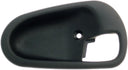 Dorman 83694 Interior Door Handle Bezel - Front Right or Rear Right