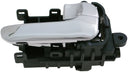 Dorman 836MX Interior Door Handle - Front Right or Rear Right