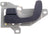 Dorman 83715 Interior Door Handle - Front Left