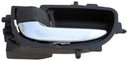 Dorman 83891 Interior Door Handle - Front Left or Rear Left