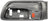 Dorman 83912 Interior Door Handle - Front Left or Rear Left