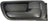 Dorman 83913 Interior Door Handle - Front Right or Rear Right