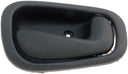 Dorman 83933 Interior Door Handle - Front Right or Rear Right