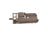 Dorman 83936 Interior Door Handle - Front Left or Rear Left
