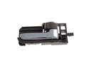 Dorman 83945 Interior Door Handle - Front Right or Rear Right