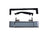 Dorman 83962 Exterior Door Handle - Front Right or Rear Right