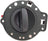 Dorman 83980 Interior Door Handle - Front Right