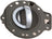 Dorman 83984 Interior Door Handle - Front Right