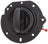 Dorman 83992 Interior Door Handle - Front Right