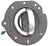 Dorman 83997 Interior Door Handle - Front Left