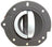 Dorman 84013 Interior Door Handle - Front Right