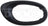 Dorman 84059 Interior Door Handle Bezel - Rear Left