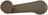 Dorman 84068 Window Crank Handle