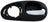 Dorman 84072 Interior Door Handle - Rear Left