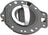 Dorman 84087 Interior Door Handle - Rear Right
